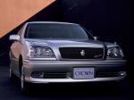 Toyota Crown Athlete 1999 года